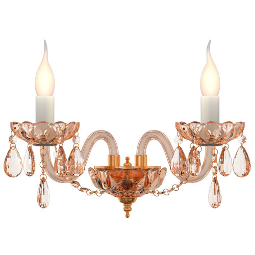 Бра Favourite 1738-2W Brendy