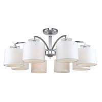 Потолочная люстра F-Promo 2199-8U Modum