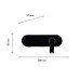 Бра F-Promo 4170-5W Tris