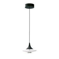 4656-1P, подвес, D150xH1500, LEDx6W, 420LM, 4000K, included
