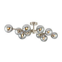 Потолочная люстра Favourite 2650-10U Varietas