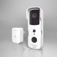 Умный видеозвонок 76105/00 Умный видеозвонок 76105/00