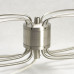 Комплект GRLSA-2813-06 (Светильник LSA-2813-06, Лампа Filament E14 cветодиодная 6 шт.)