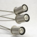Комплект GRLSA-2813-06 (Светильник LSA-2813-06, Лампа Filament E14 cветодиодная 6 шт.)