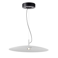 4410-1P, подвес, D450xH200/1800, LEDx8W, 700LM, 4000K, IP20, included
