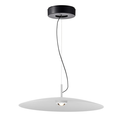 4410-1P, подвес, D450xH200/1800, LEDx8W, 700LM, 4000K, IP20, included