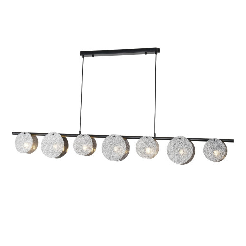 Подвесная люстра F-Promo 4104-7P Pagos