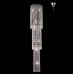 Светильник подвесной Crystal Lux ARCADA SP14 CHROME