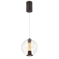 4550-2P, подвес, D200xH350/1350, LEDx7W, 190LM, 4000K, included 4550-2P, подвес, D200xH350/1350, LEDx7W, 190LM, 4000K, included