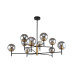 Потолочная люстра F-Promo 3088-10P Sheeny Потолочная люстра F-Promo 3088-10P Sheeny