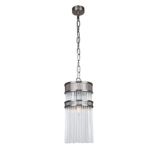 4201-1P, подвес, D170xH490/1850, 1xE14x40W, excluded