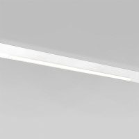 Slim Magnetic L02 Трековый светильник 30W 4200K (белый) 85034/01 