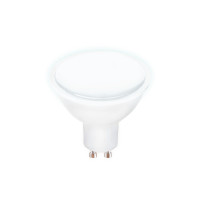 Лампа LED MR16-DD 8W GU10 4200K (75W) 220-230V