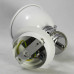 Комплект GRLSP-9955 (Светильник LSP-9955, Лампа светодиодная E14 1 шт.)
