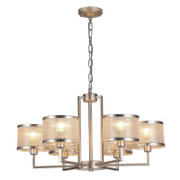 Подвесная люстра F-Promo 2487-6P Bonbon