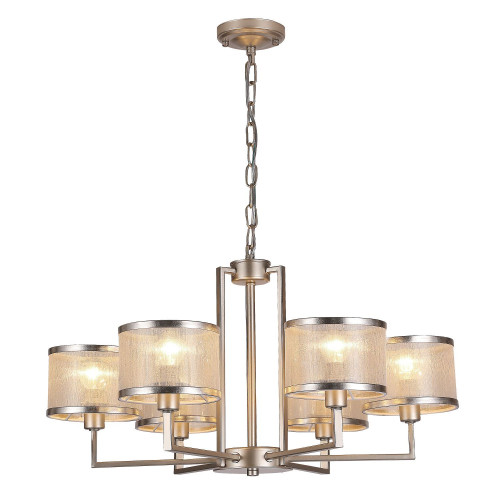 Подвесная люстра F-Promo 2487-6P Bonbon