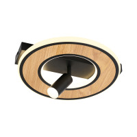 Потолочный светильник F-Promo 4438-1C Olika Потолочный светильник F-Promo 4438-1C Olika