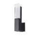 Настенный уличный светильник Favourite 2861-1W Pillar