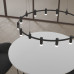 Esthetic Magnetic Набор для подвеса h1200mm без питания 85155/00