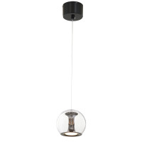 4337-1P, подвес, D150xH330/1800, LEDx9W, 720LM, 4000K, included