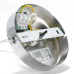 Комплект GRLSP-8154 (Светильник LSP-8154, Лампа светодиодная E27 6 шт.)