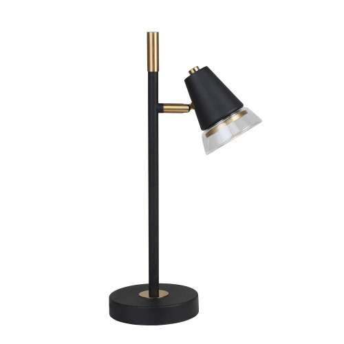 Настольная лампа F-Promo 4618-1T Trandy