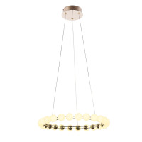 Подвесная люстра Favourite 4590-5P Helmet Подвесная люстра Favourite 4590-5P Helmet