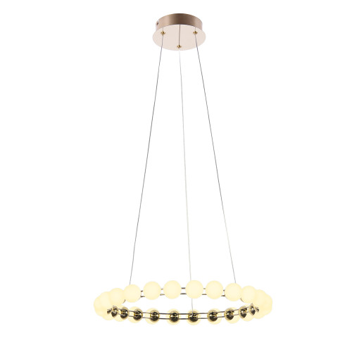 Подвесная люстра Favourite 4590-5P Helmet