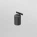 Mini Magnetic Трековый поворотный светильник 9W 3000K черный 85159/01