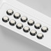 Светильник потолочный светодиодный Tend 16W 4000K белый 25115/LED