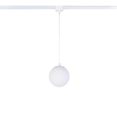 4156-1P, подвес, D100xH1650, LEDx6W, 42V, угол рассеивания: 120°, 380LM, 3000-6000K, IP20, included