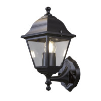 Настенный уличный светильник Favourite 1812-1W Leon