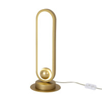 Настольная лампа F-Promo 4221-1T Altus