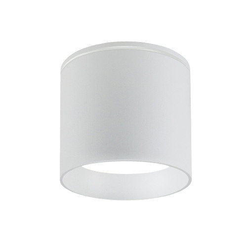 4662-1U, уличный светильник, D83xH73, 1xGX53LEDx15W, IP54, excluded