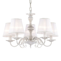 Подвесная люстра Favourite 1730-5P Malta