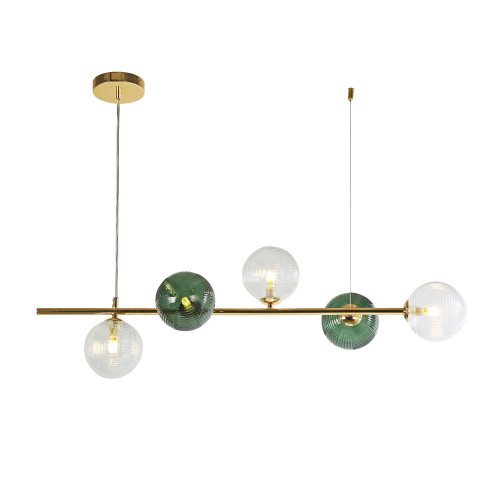 Подвесная люстра F-Promo 4035-5P Infilato Подвесная люстра F-Promo 4035-5P Infilato