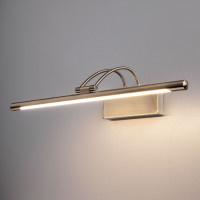 Светильник настенный поворотный светодиодный Simple LED бронза 3000К MRL LED 10W 1011 IP20 бронза