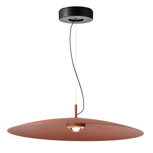 4411-2P, подвес, D600xH210/1800, LEDx12W, 1050LM, 4000K, IP20, included