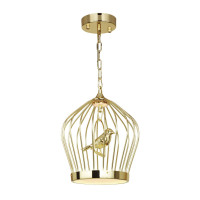 Подвесная люстра Favourite 1930-2P Chick