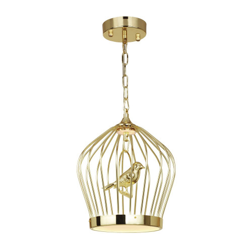 Подвесная люстра Favourite 1930-2P Chick