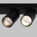 Светодиодный светильник 20139/2 LED черный