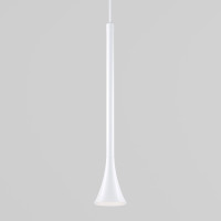 Светильник подвесной светодиодный Hall 5W 4000K белый 50314 LED