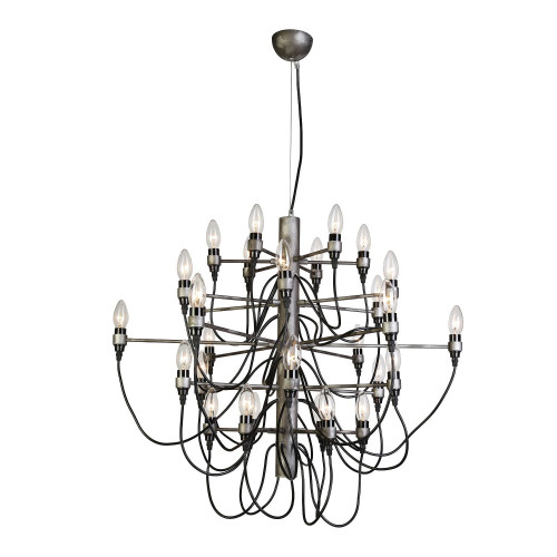 Подвесная люстра Favourite 1892-30P Golem Подвесная люстра Favourite 1892-30P Golem