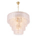 Люстра Crystal Lux RICARDO SP14 BRASS