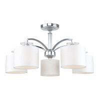  Потолочная люстра F-Promo 2199-5U Modum