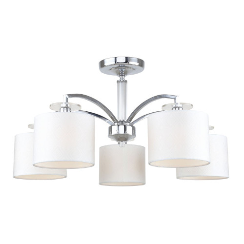 Потолочная люстра F-Promo 2199-5U Modum