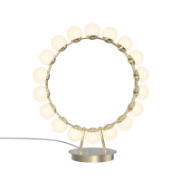 Настольная лампа Favourite 4590-1T Helmet