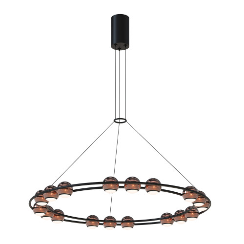 Подвесная люстра Favourite 4561-18P Sturm