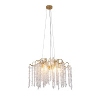 Подвесная люстра Favourite 4134-6P Liana