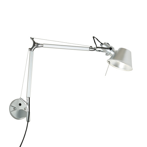 1870-1W, настенный светильник, D680xW680xH475, 1xE27x40W, excluded